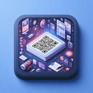 QR Code Generator