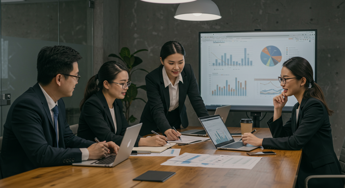 IT Strategic Planning