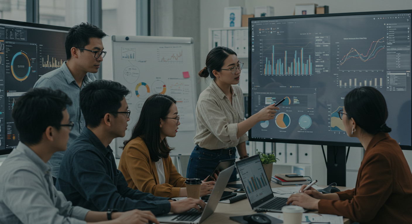 Data Analytics